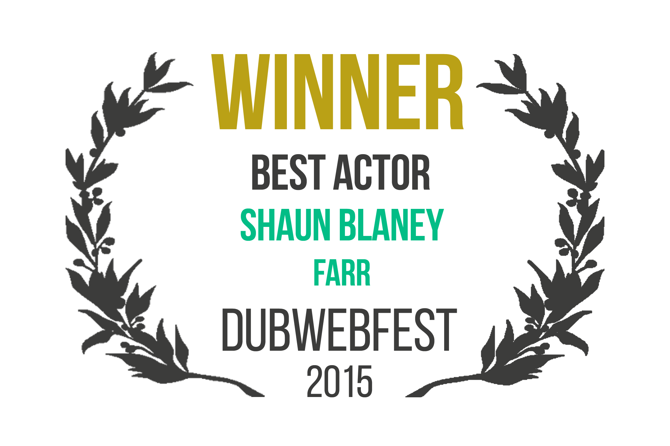 BEST ACTOR BEST ACTOR