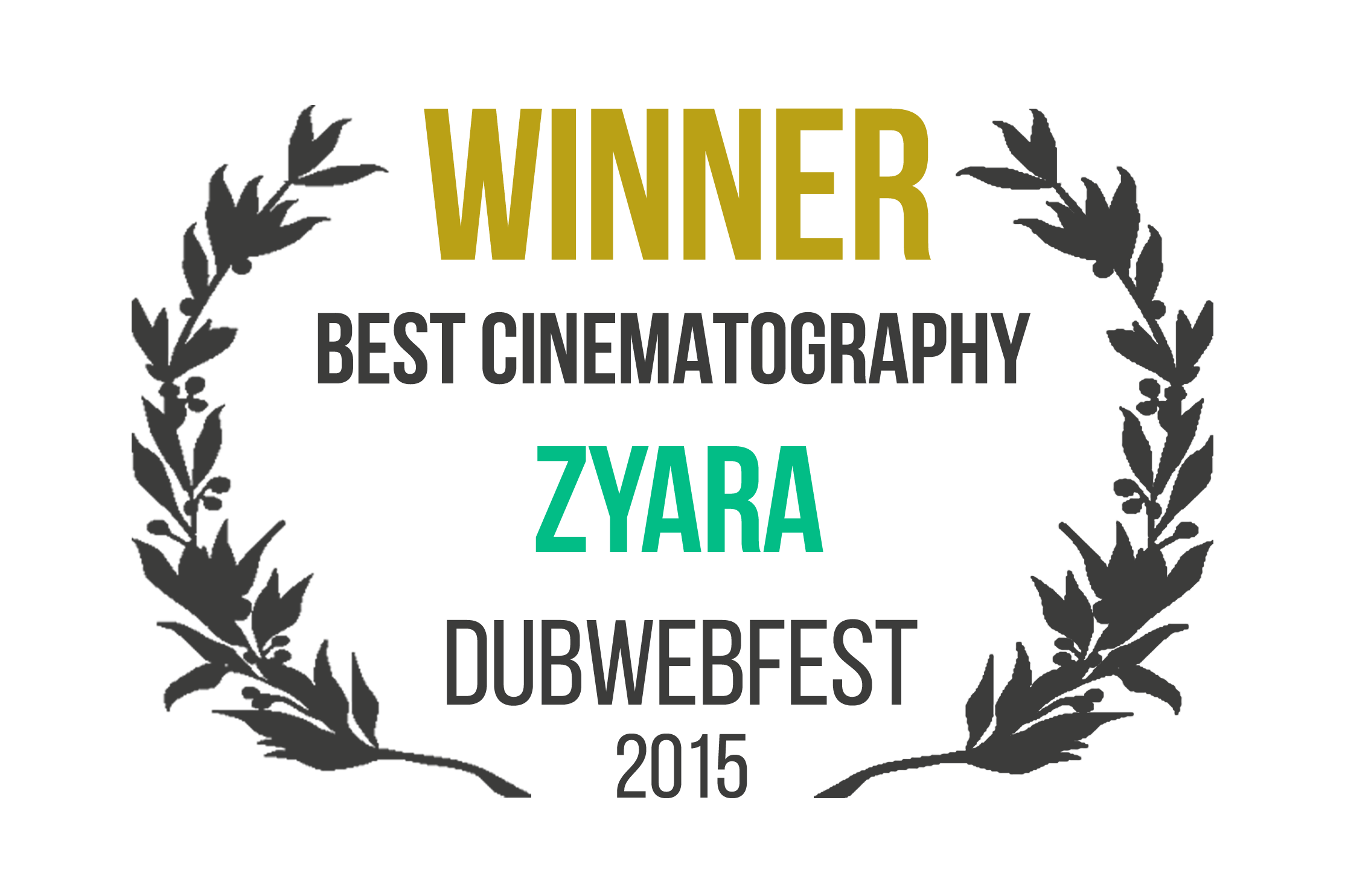 BEST CINEMATOGRAPHY BEST CINEMATOGRAPHY