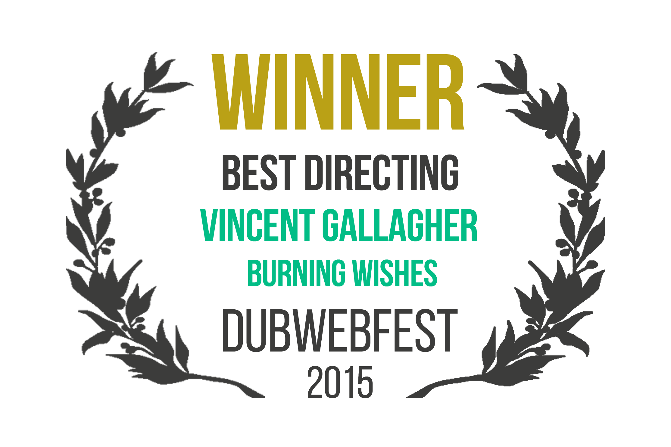 BEST DIRECTING BEST DIRECTOR