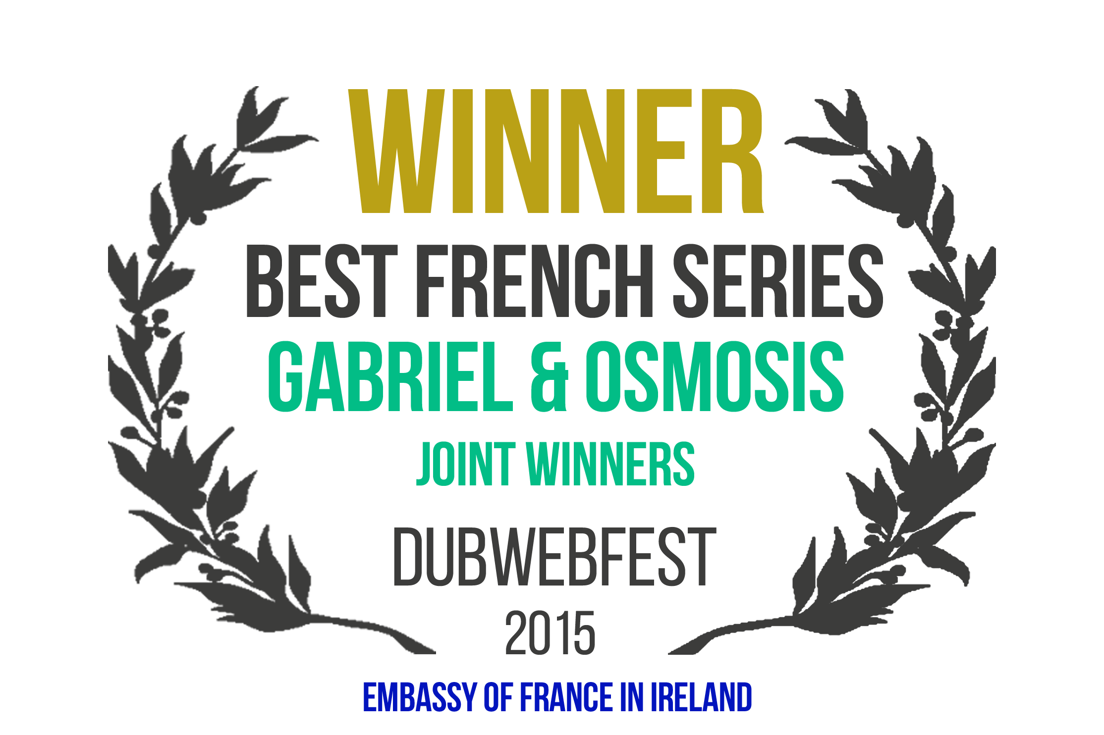 BEST FRENCH SERIES