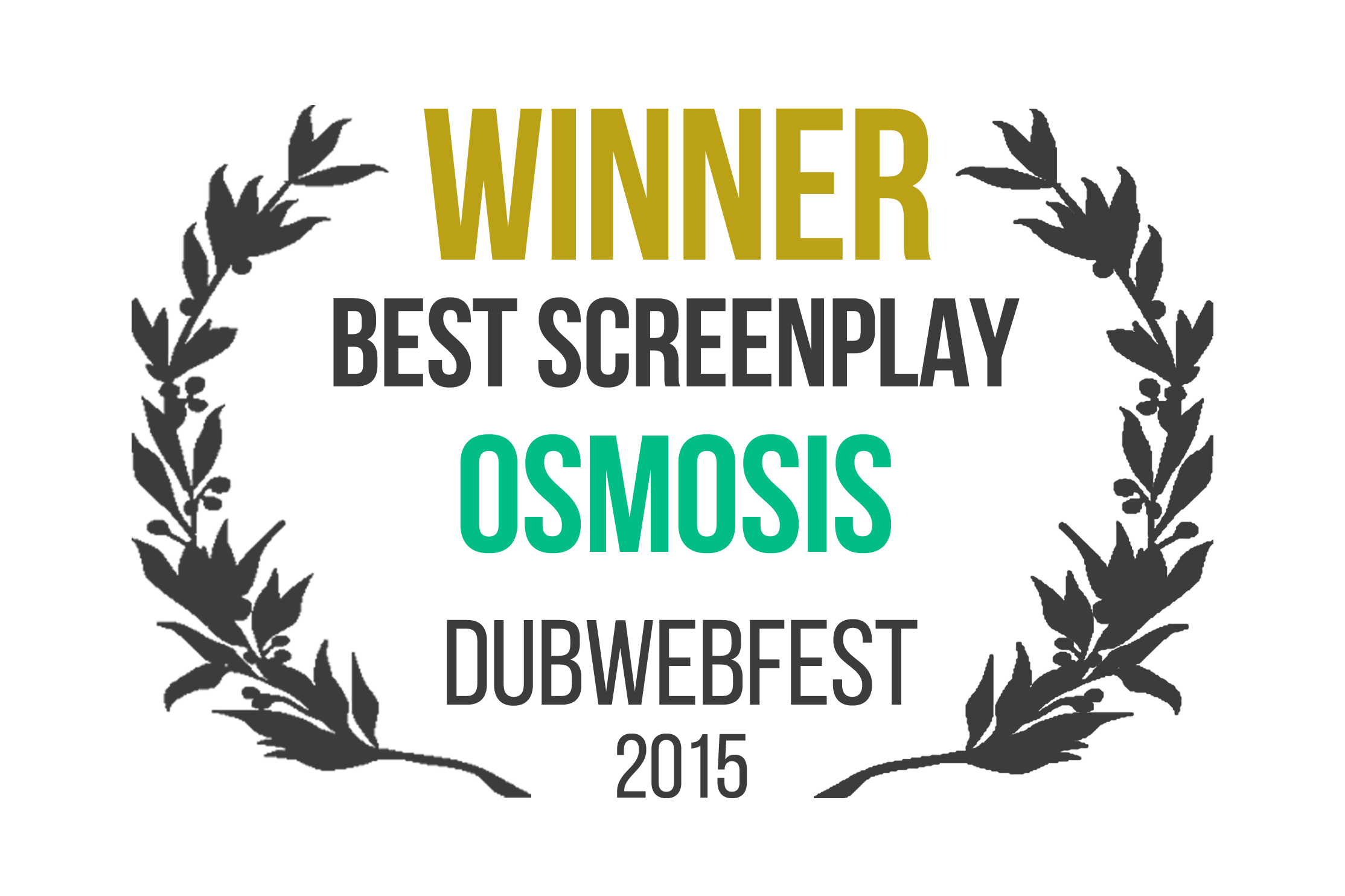 BEST SCREENPLAY