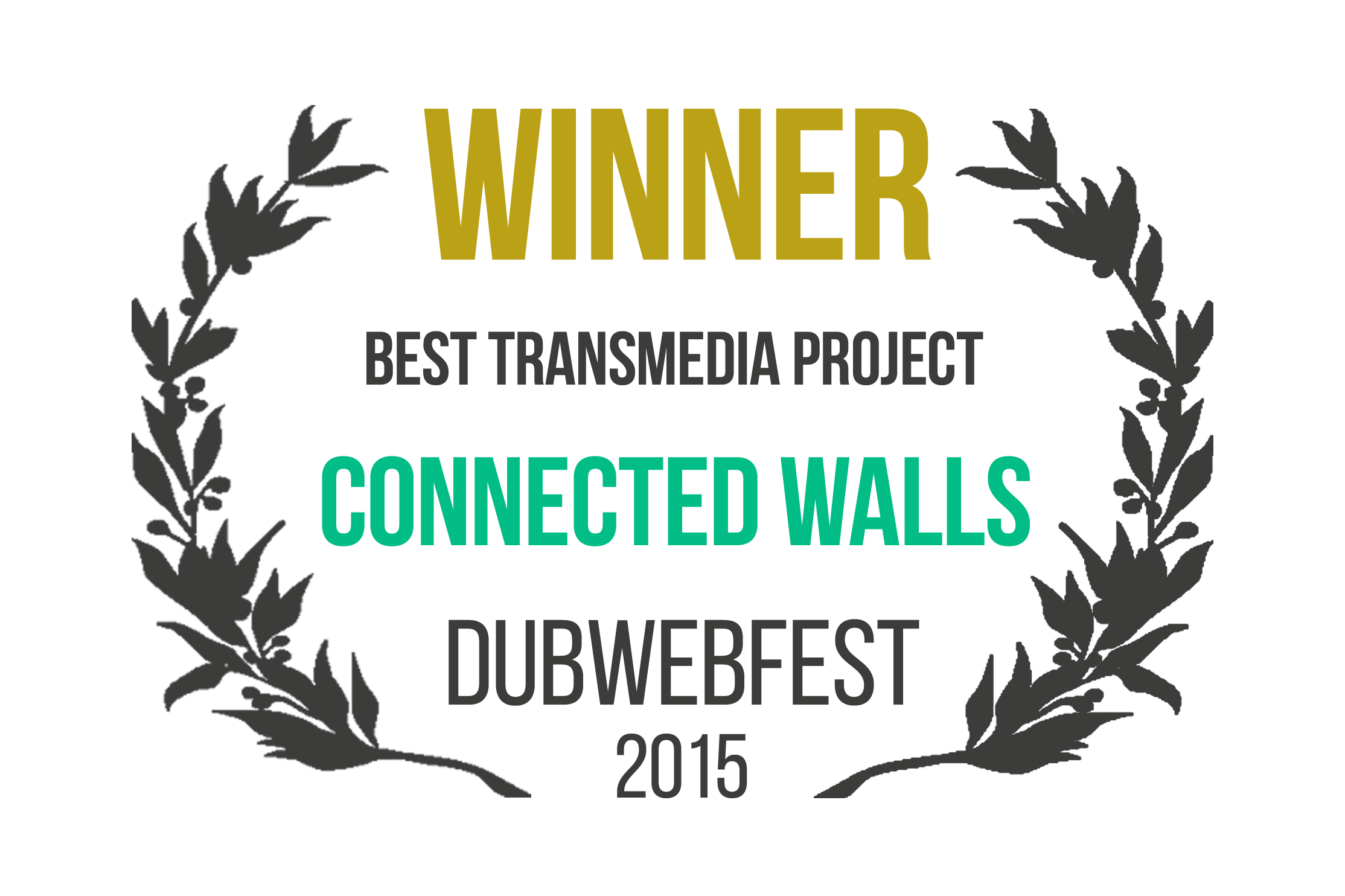 BEST TRANSMEDIA BEST TRANSMEDIA