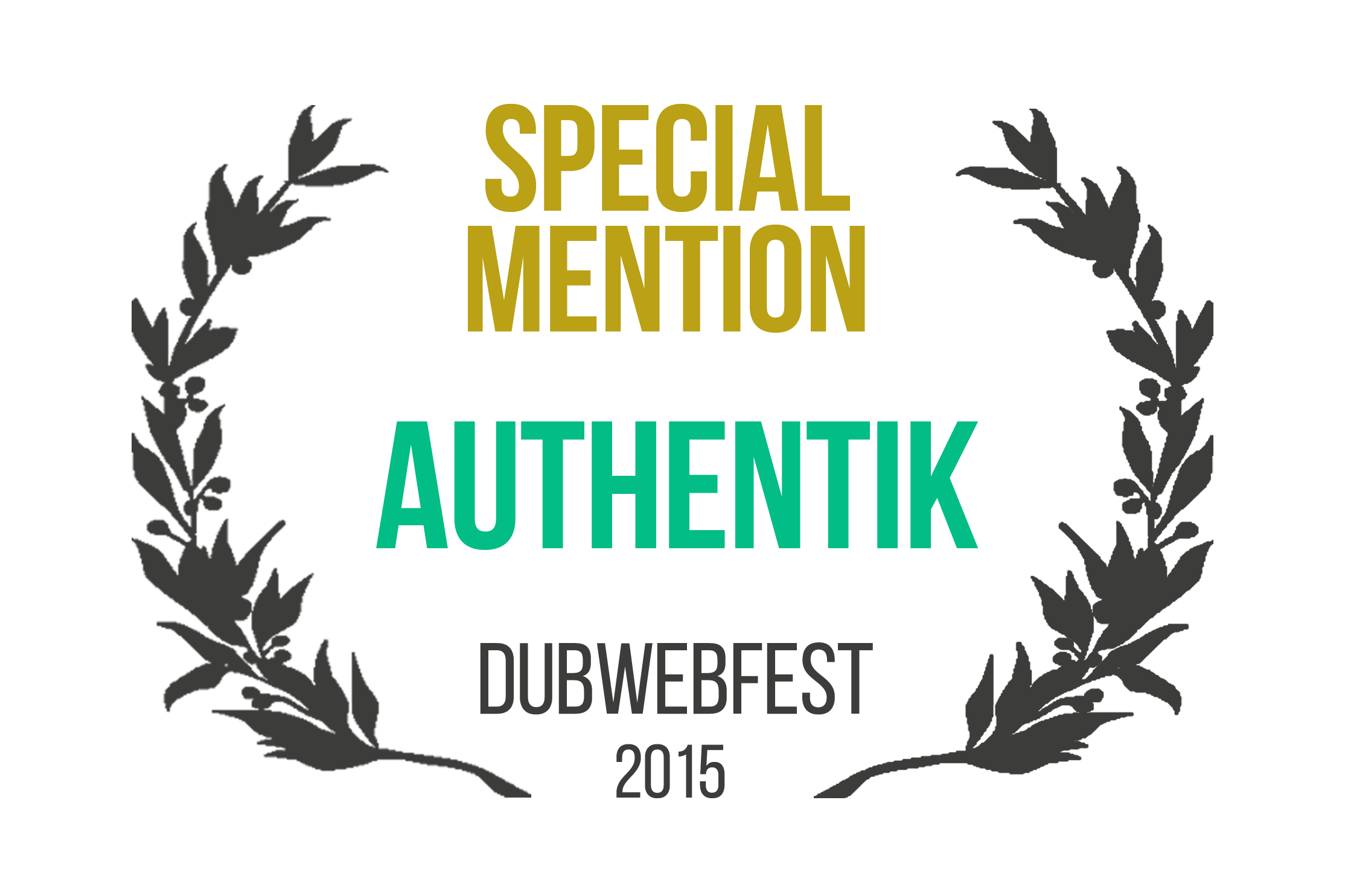 BEST SCREENPLAY SPECIAL MENTION